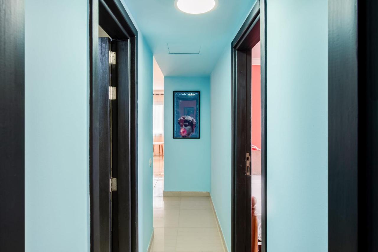 The 2bdr Compelling 5 Min To Cai Airport *