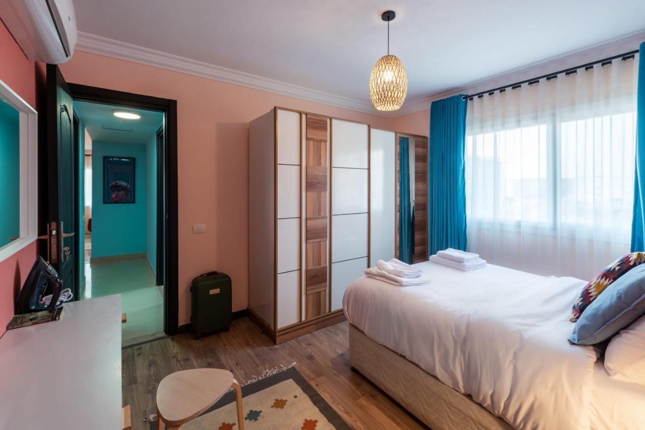 The 2bdr Compelling 5 Min To Cai Airport