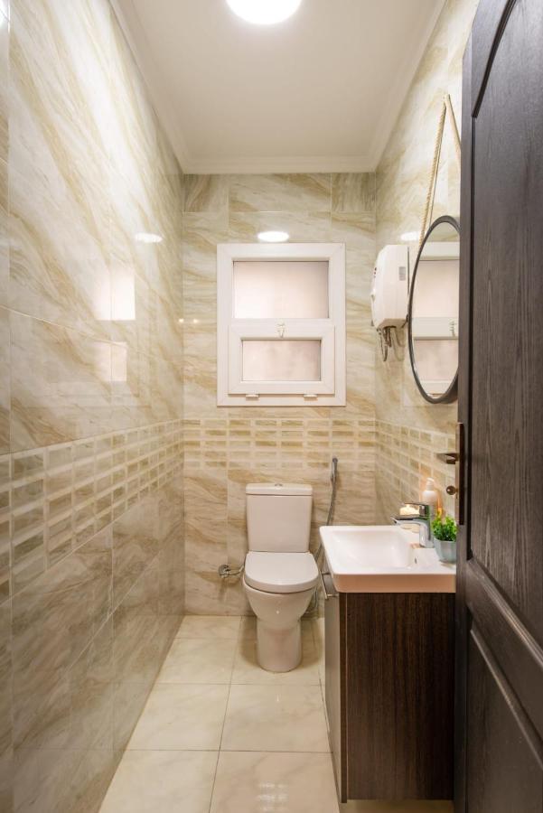 The 2bdr Compelling 5 Min To Cai Airport *