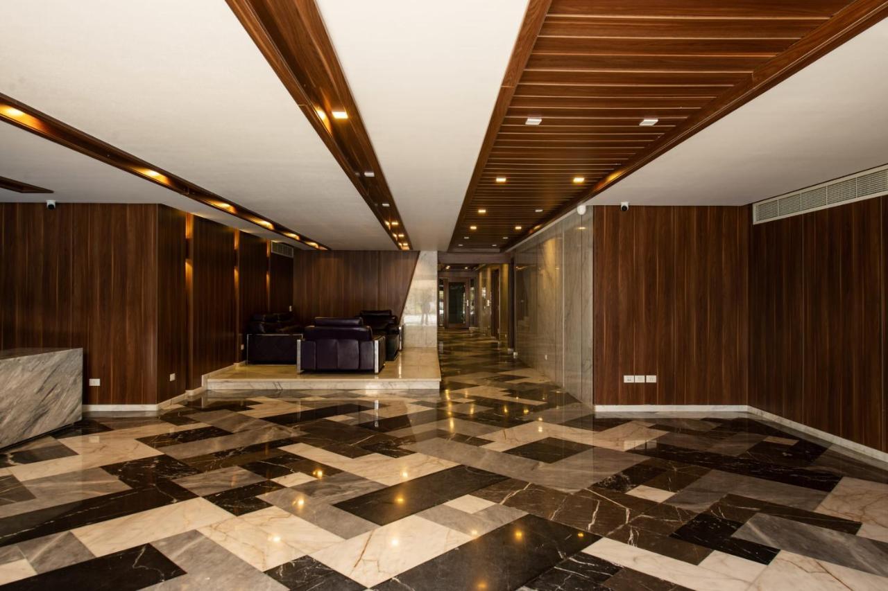The 2bdr Compelling 5 Min To Cai Airport