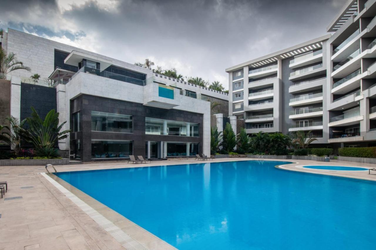 Апартаменты The 2bdr Compelling 5 Min To Cai Airport Каир