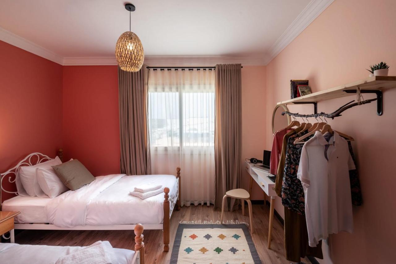 Апартаменты The 2bdr Compelling 5 Min To Cai Airport Каир