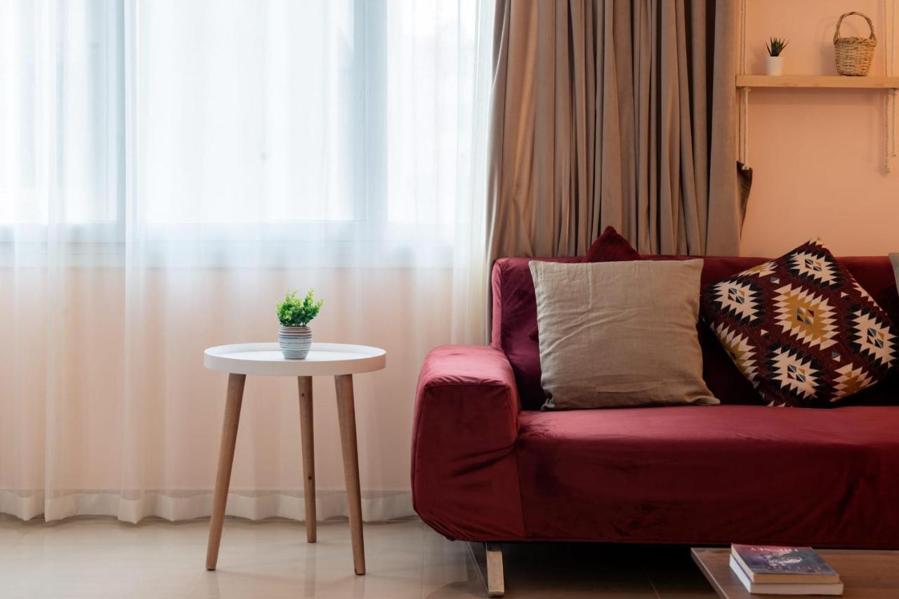 The 2bdr Compelling 5 Min To Cai Airport Апартаменты *