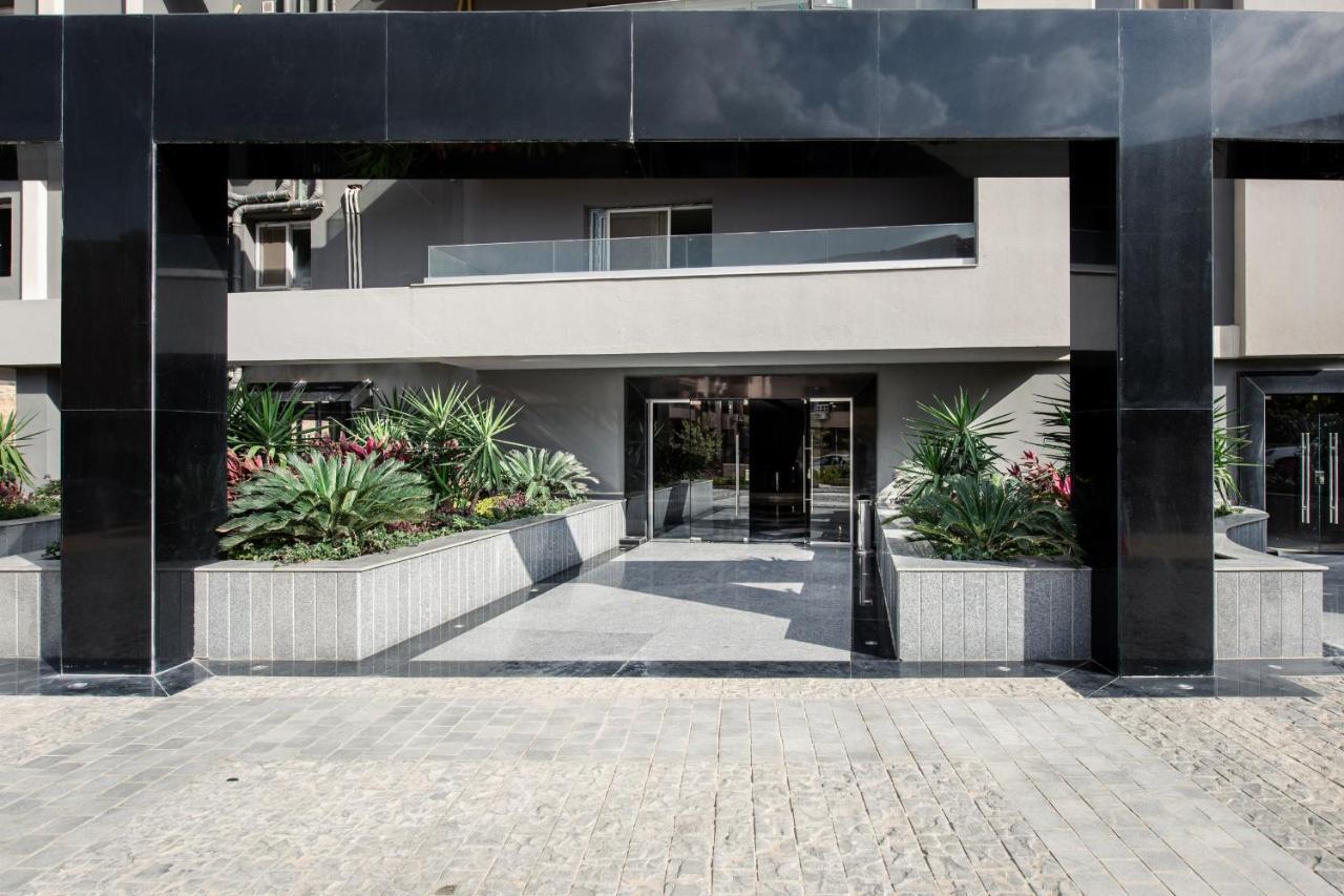 The 2bdr Compelling 5 Min To Cai Airport