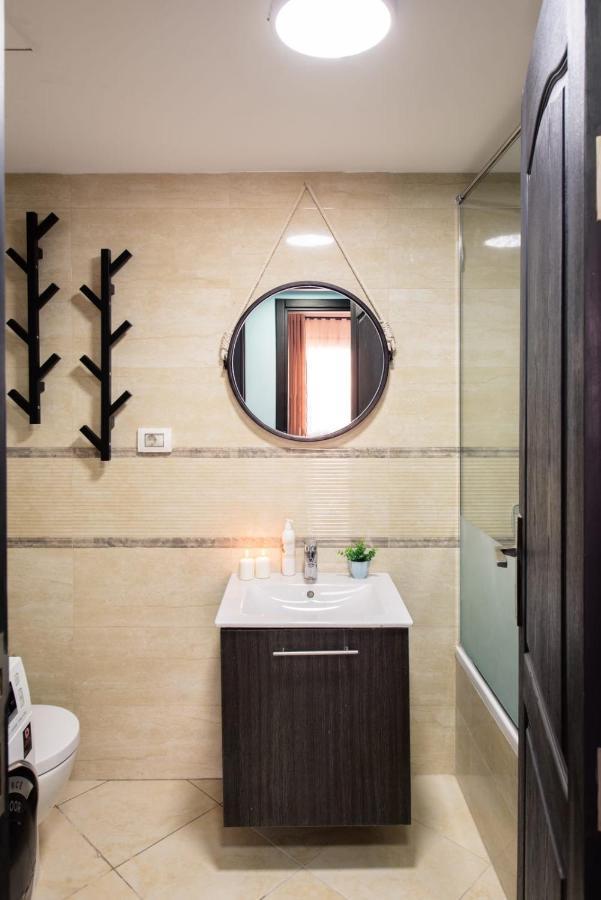 Апартаменты The 2bdr Compelling 5 Min To Cai Airport