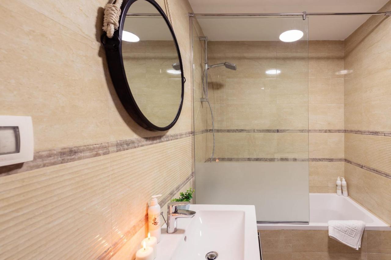 Апартаменты The 2bdr Compelling 5 Min To Cai Airport *
