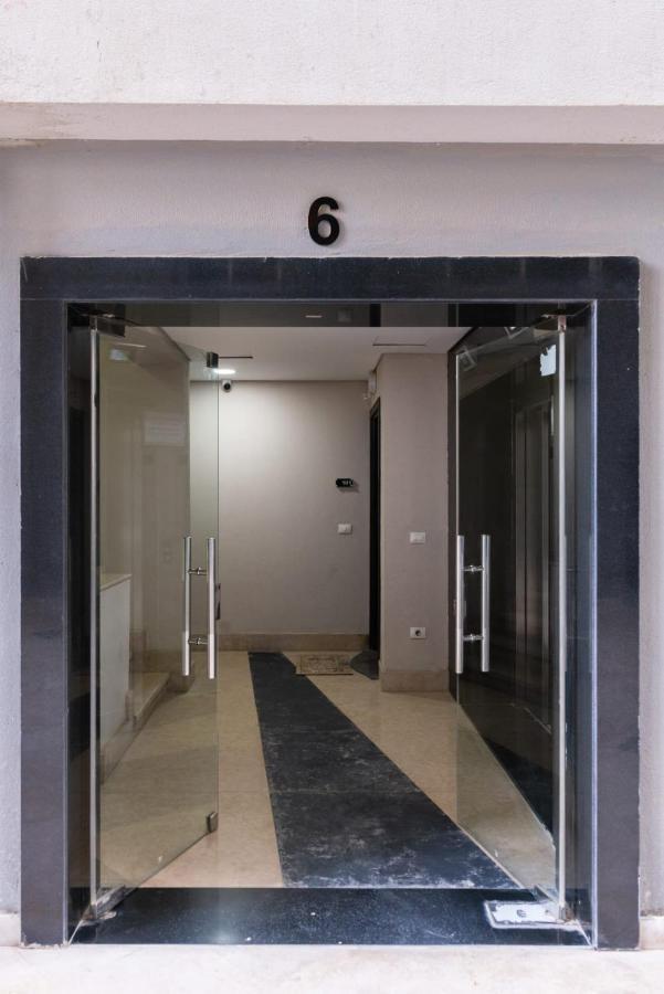 The 2bdr Compelling 5 Min To Cai Airport Апартаменты